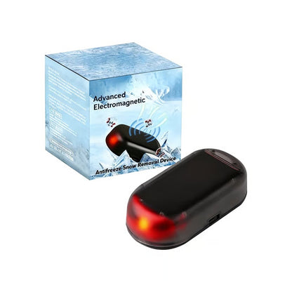 Car Interference Antifreeze Instrument