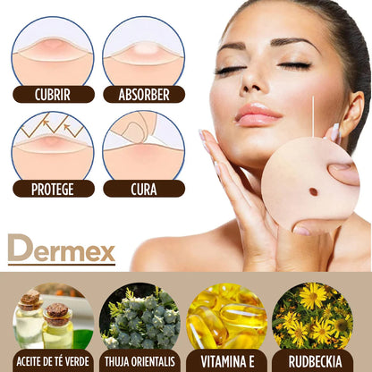 Elimina las Verrugas Fácil, Rápido y Sin Dolor Desde Casa