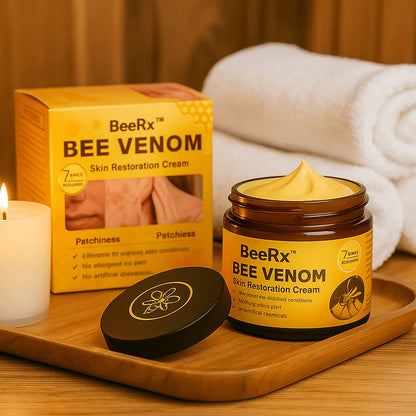 BeeThera | Bee Venom-Infused Relief for Bones & Joints