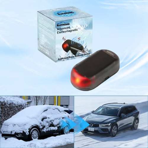 Car Interference Antifreeze Instrument